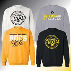 Interboro Sweatshirt